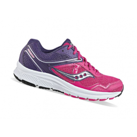 saucony ride 10 donna rosse