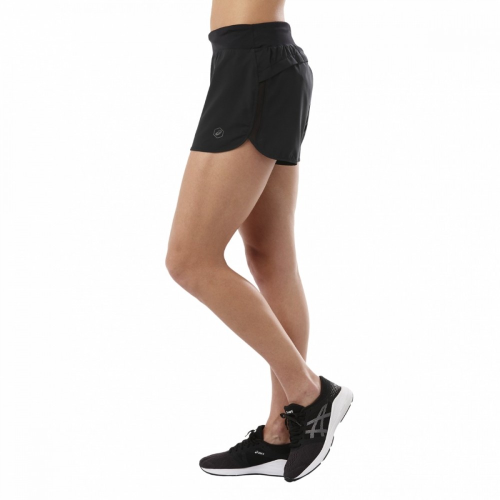 asics pantaloncini running