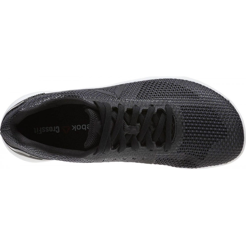 reebok nano 5 bambino nero