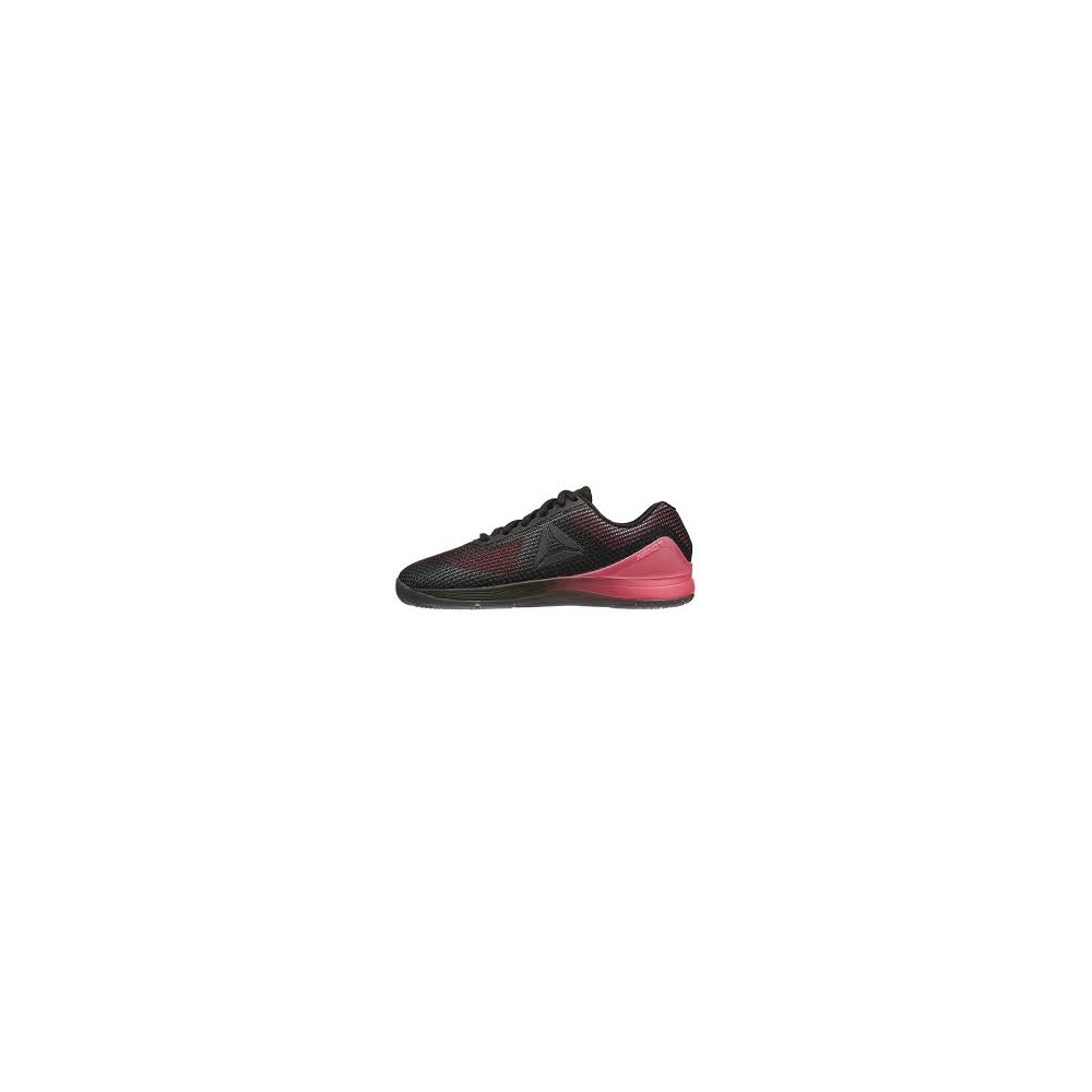 reebok crossfit nano 5 donna rosse