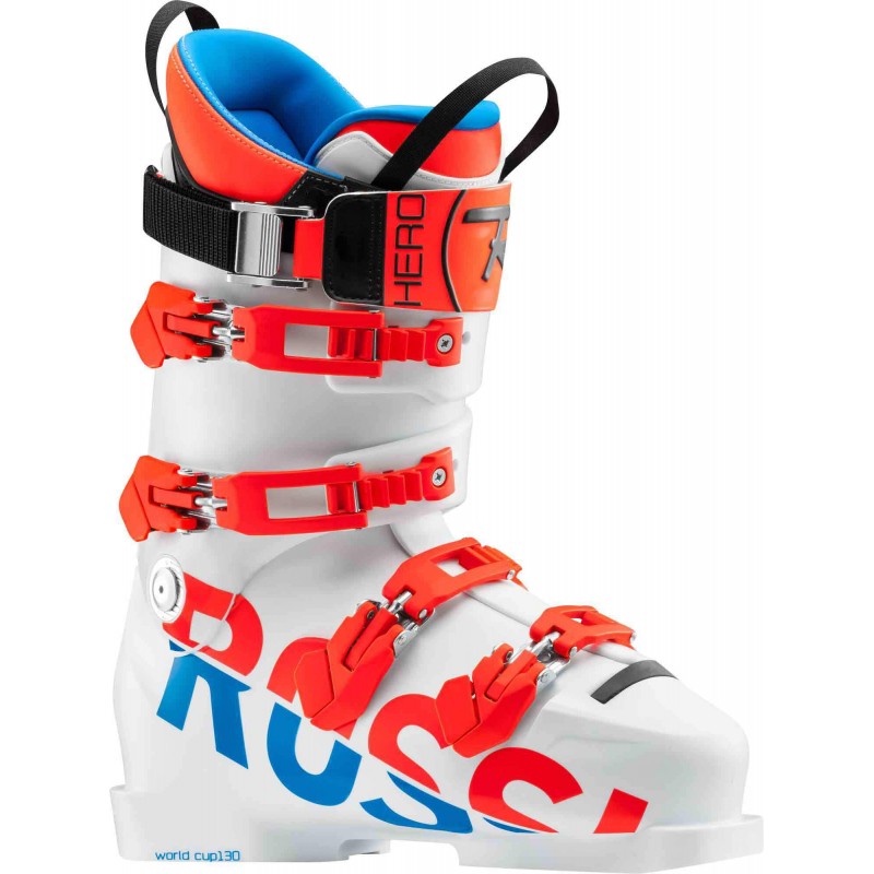 Rossignol Scarponi Hero World Cup 130 RBG1010 Acquista Online Su