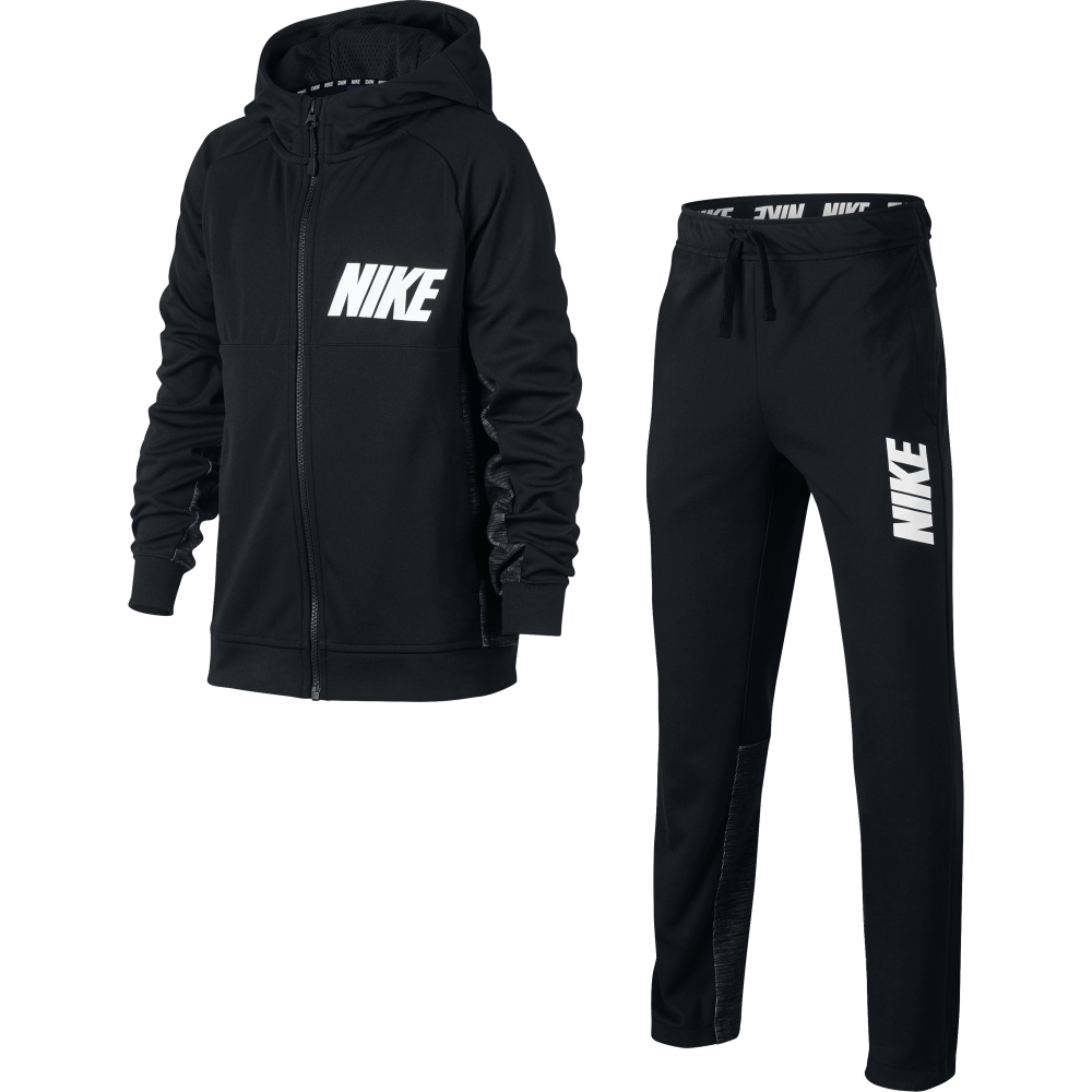 Костюм тренировочный Nike Dry Fit