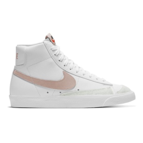 Nike blazer fashion rouge et blanche