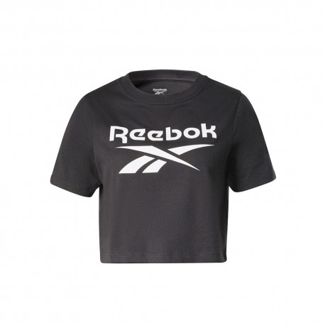 magliette reebok donna Vendita