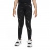 Nike Leggings Nero Bambina