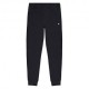 Champion Pantaloni Con Polsino Slim Nero Uomo