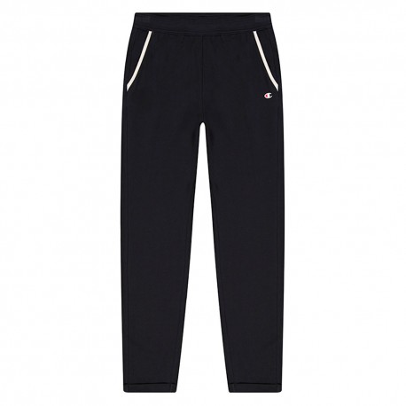 Champion Pantaloni Easy Fit Nero Donna Acquista online su Sportland