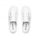 Superga 2750 Cotu Classic Bianco - Sneakers Donna