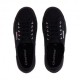 Superga 2750 Cotu Classic Nero - Sneakers Donna