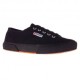 Superga 2750 Cotu Classic Nero - Sneakers Donna