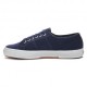 Superga 2750 Cotu Classic Blu - Sneakers Donna