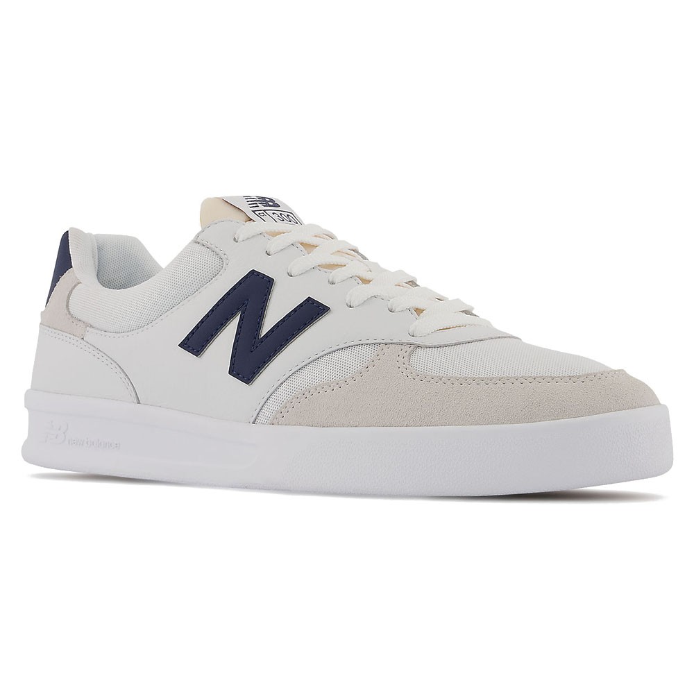 new balance ct300 uomo argento