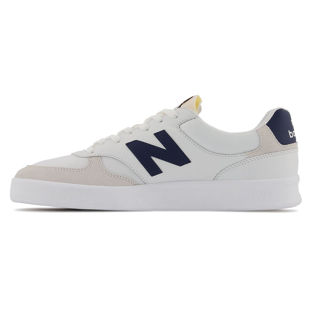 new balance ct300 uomo argento