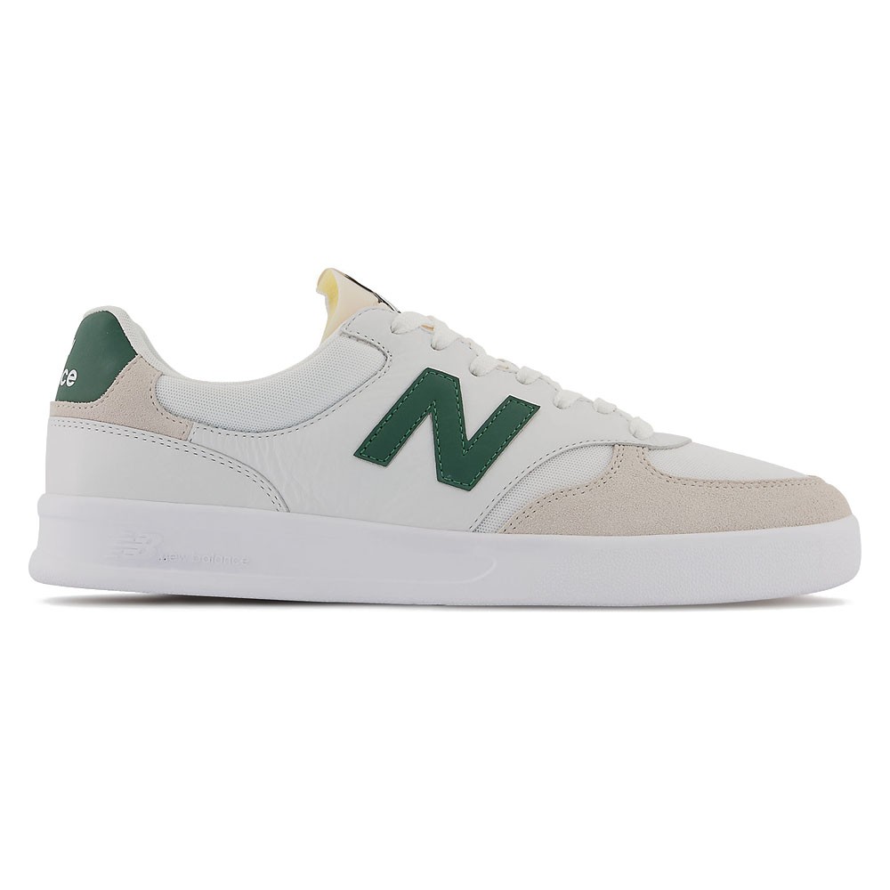 new balance crt300 uomo verde