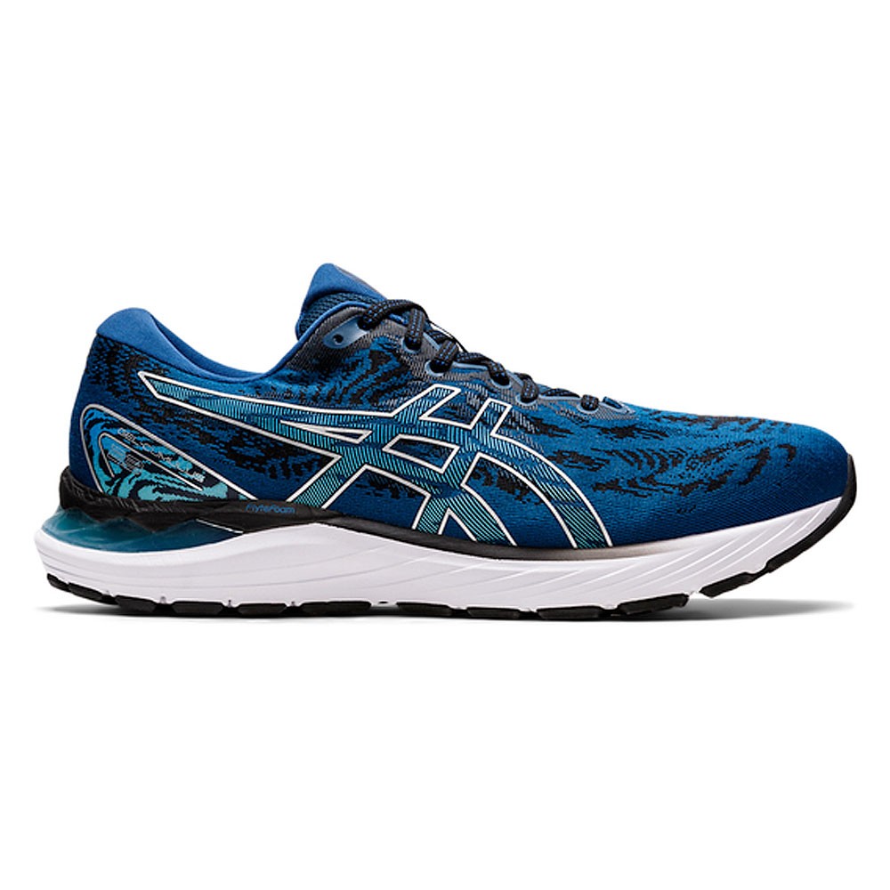 asics glide nova ff