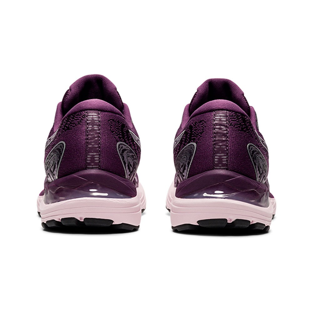 asics gel cumulus 2 donna argento