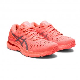 asics gel kayano 20 donna argento