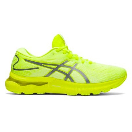 Asics running giallo online