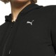 Puma Tuta Sportiva Nero Donna