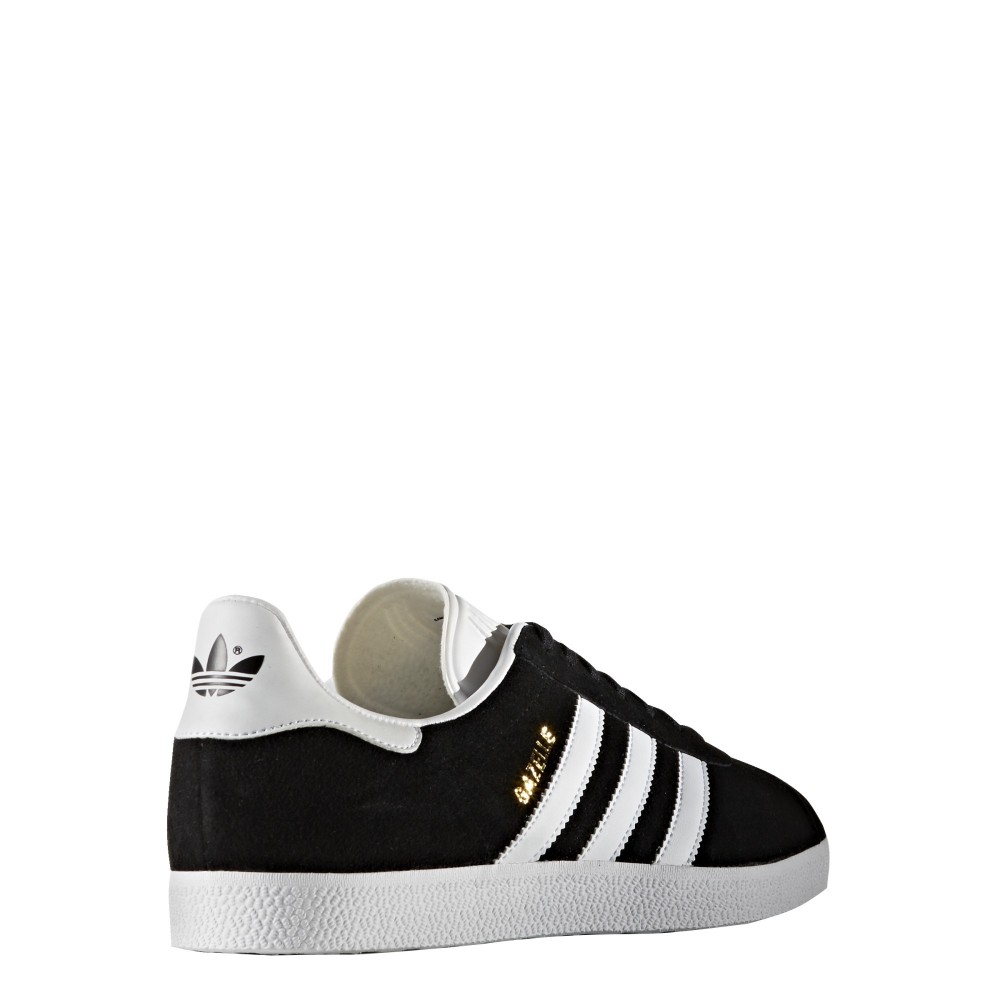 adidas gazelle nero