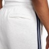 Nike Pantaloni Con Polsino Psg Jordan Bianco Uomo