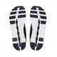 On Cloud 5 Blu Bianco - Sneakers Uomo