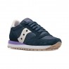 Saucony Jazz O Navy Violet - Sneakers Donna