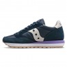 Saucony Jazz O Navy Violet - Sneakers Donna