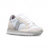 Saucony Jazz Triple Bianco Argento - Sneakers Donna