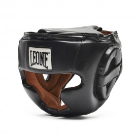 Leone Caschetto Boxe S Bambino