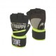 Leone Guanti Fit Boxe Power L Nero  Uomo