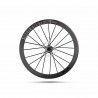 Lightweight Ruote per Bici Meilenstein Evo Disc Schwarz Edition