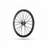 Lightweight Ruote per Bici Meilenstein Evo Disc Schwarz Edition