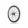 Lightweight Ruote per Bici Meilenstein Evo Disc Schwarz Edition