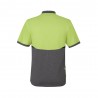 Hot Stuff Maglia Ciclismo Tour Verde Uomo