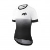 Assos Maglia Ciclismo Equipe Rsr Superleger S9 Holy Bianco Uomo