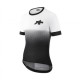 Assos Maglia Ciclismo Equipe Rsr Superleger S9 Holy Bianco Uomo