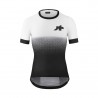 Assos Maglia Ciclismo Equipe Rsr Superleger S9 Holy Bianco Uomo