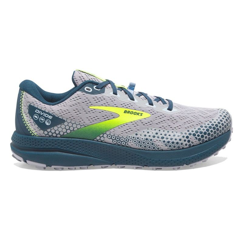 Brooks aduro 3 uomo 2025 nere