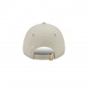 New Era Cappellino Ny 9Forty Bianco Donna