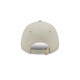 New Era Cappellino Ny 9Forty Bianco Donna