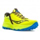 Saucony Xodus Ultra Acid Blue Raz - Scarpe Trail Running Uomo