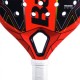 Babolat Technical Vertuo Rosso Nero - Racchetta Padel Uomo