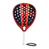 Babolat Technical Vertuo Rosso Nero - Racchetta Padel Uomo