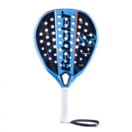 Babolat Air Vertuo Azzurro Nero - Racchetta Padel Uomo