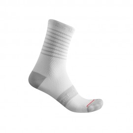 Castelli Calze Superleggera Bianco