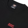 Dickies T-Shirt Storden Nero Uomo