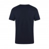 Lyle & Scott T-Shirt Logo Blu Uomo