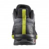 Salomon X Ultra 4 GORE-TEX Quiet Shade - Scarpe Trekking Uomo