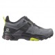 Salomon X Ultra 4 GORE-TEX Quiet Shade - Scarpe Trekking Uomo